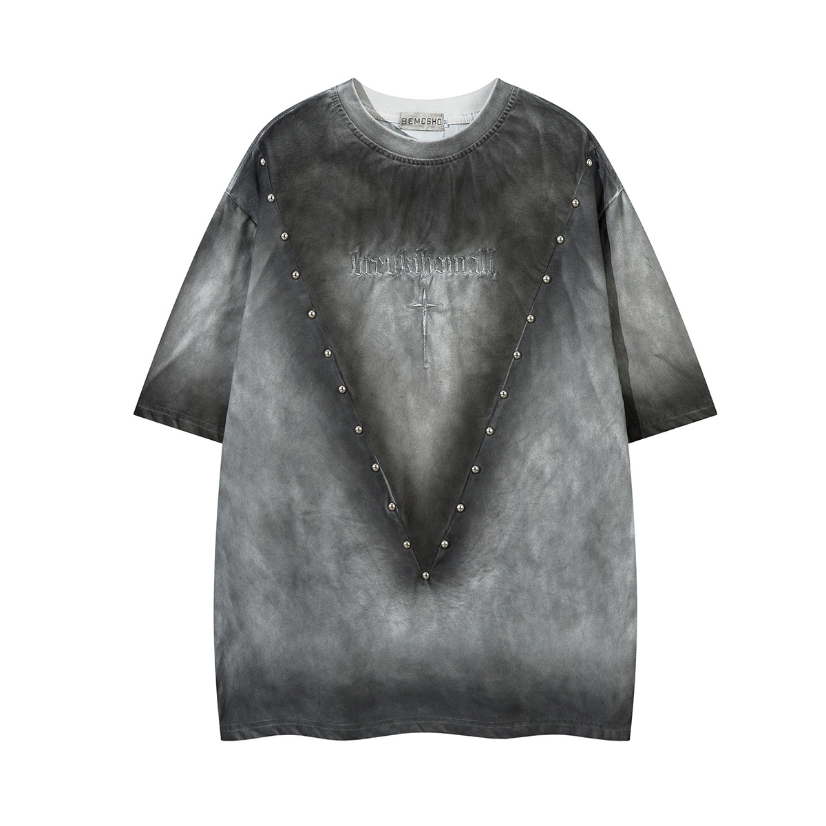 Men's Vibe Style Hip Hop T Shi - Street Fashion Vibes recension och pris