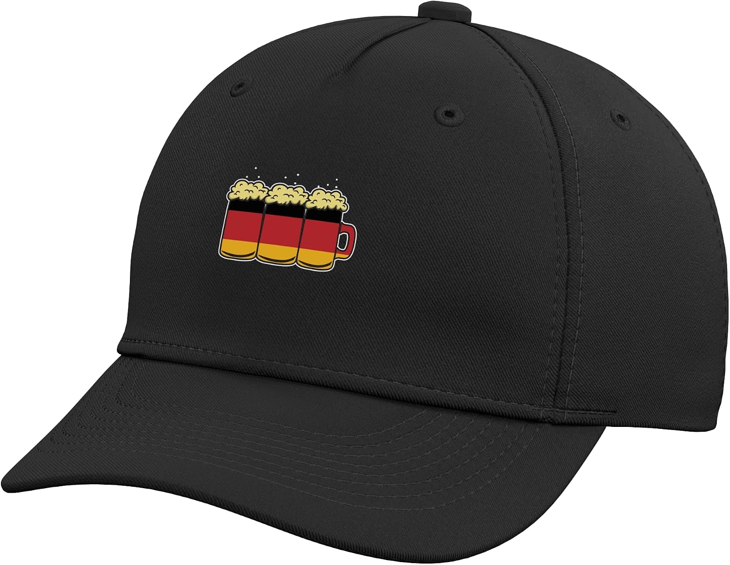 Germany Flag Design for Beer D - Street Fashion Germany recension och pris