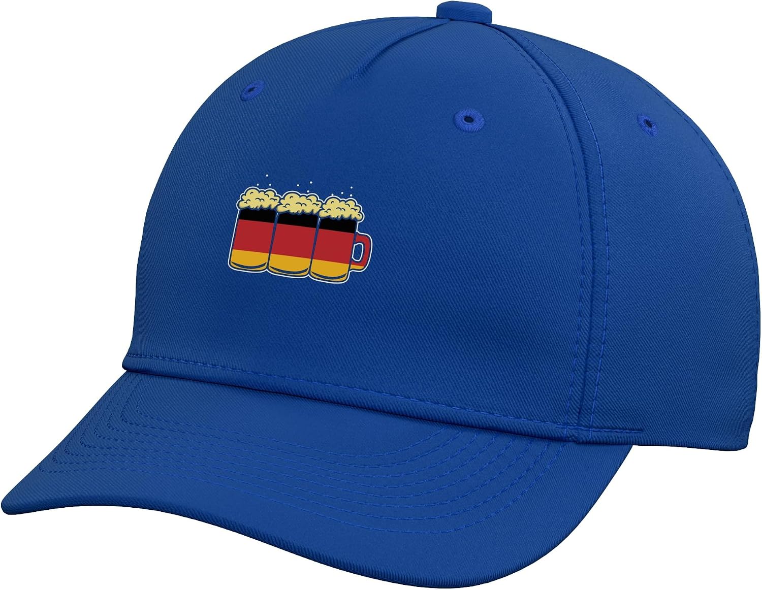 Germany Flag Design for Beer D - Street Fashion Germany recension och pris