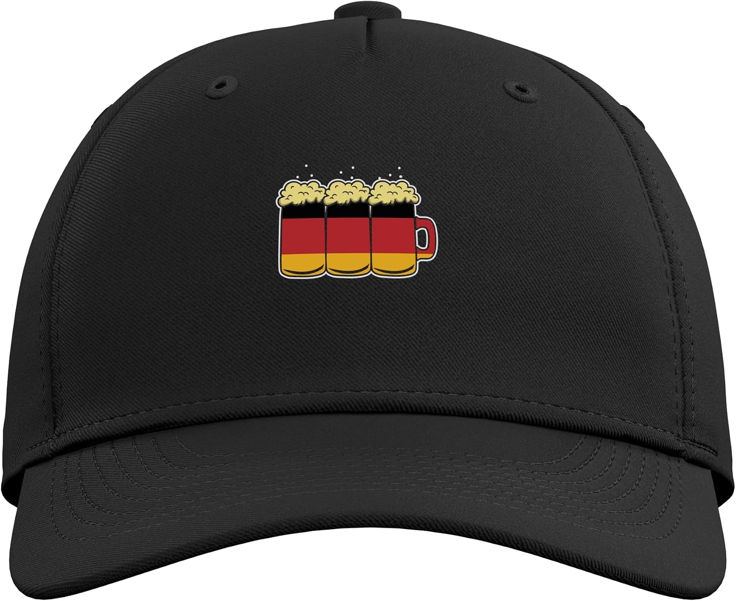 Germany Flag Design for Beer D - Street Fashion Germany recension och pris