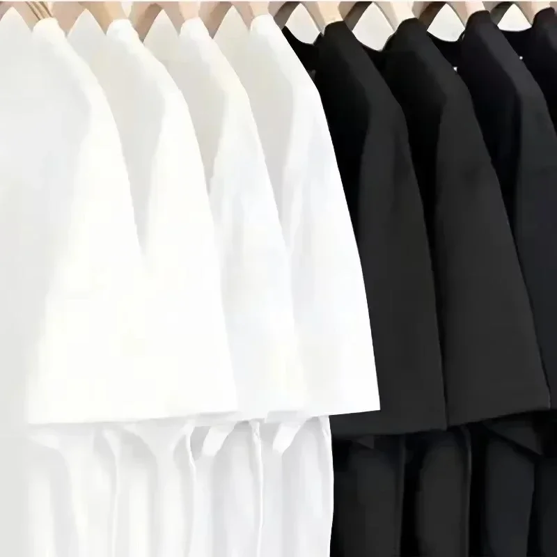 Black Printed T-shirt Death Ro - Street Fashion Vibes recension och pris