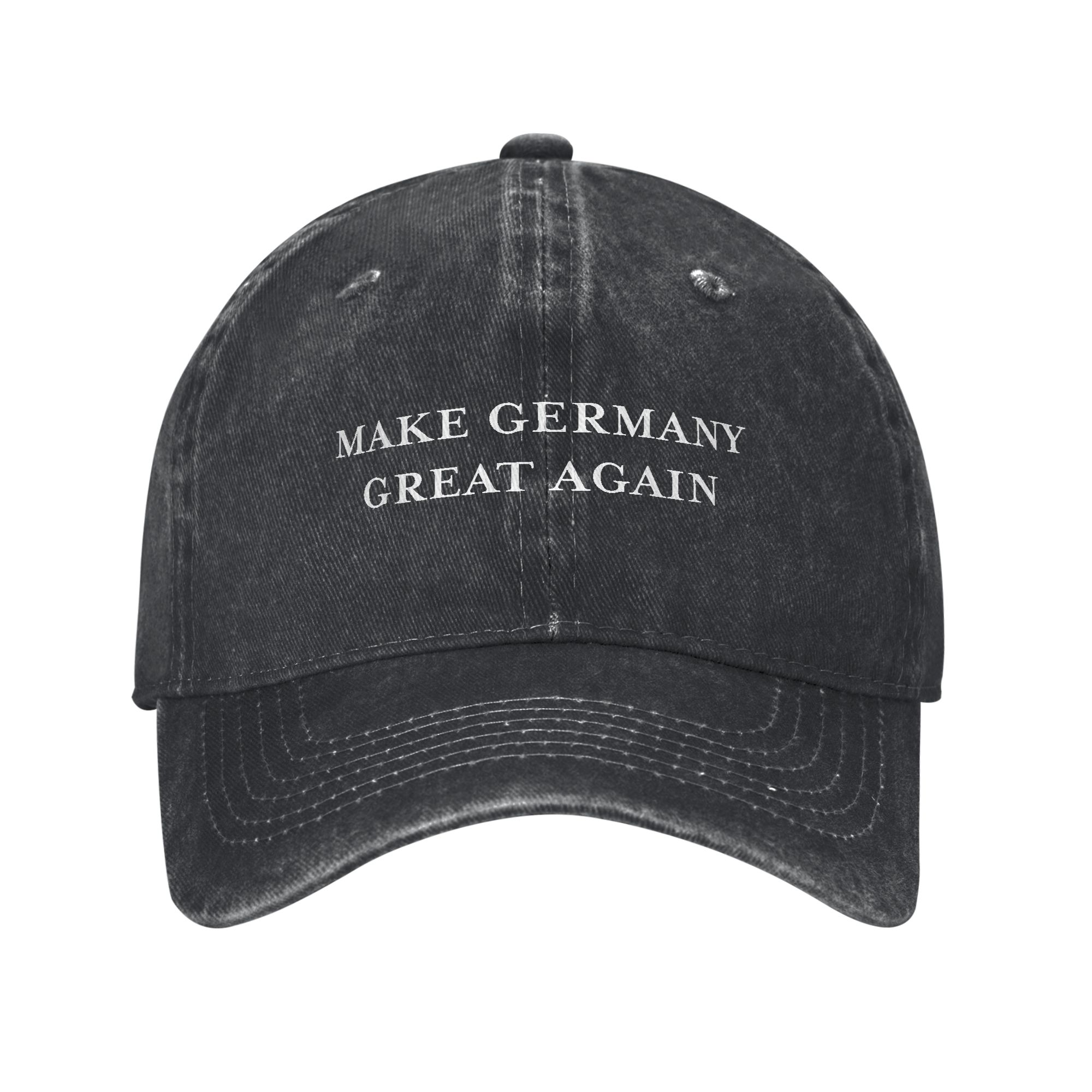 Summer Make Germany Great Agai - Street Fashion Germany recension och pris