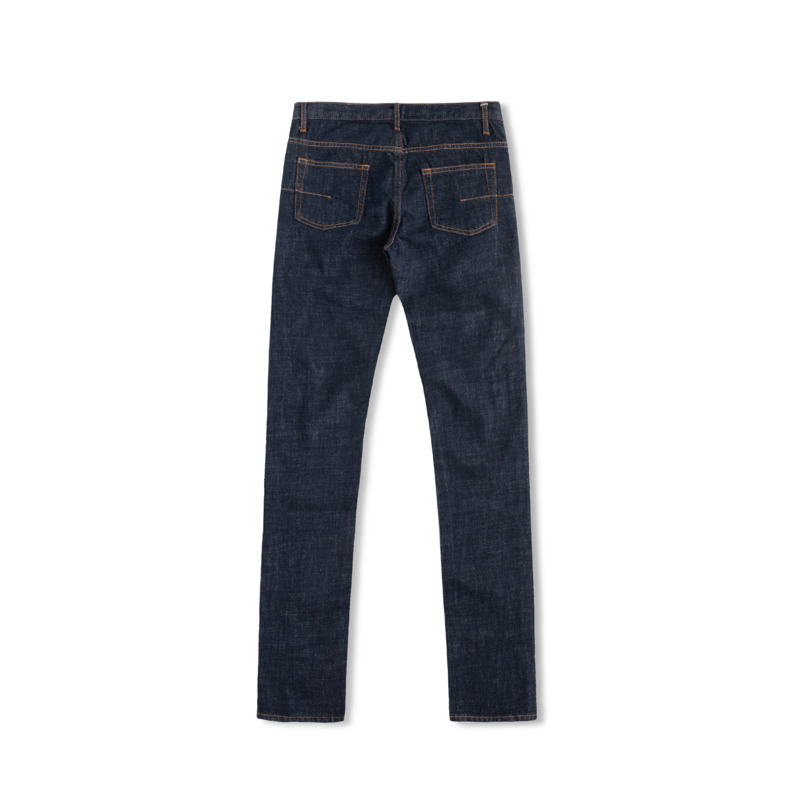 HKSH Spring Autumn New Men Tid - Street Fashion Vibes recension och pris