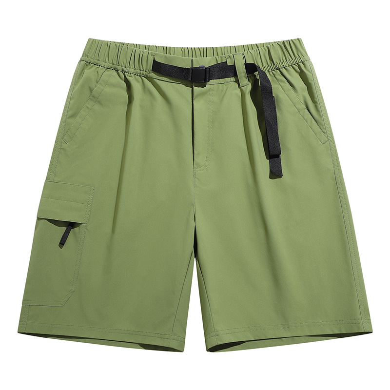 Men's Summer Fashion Short Str - Street Fashion Style Male recension och pris
