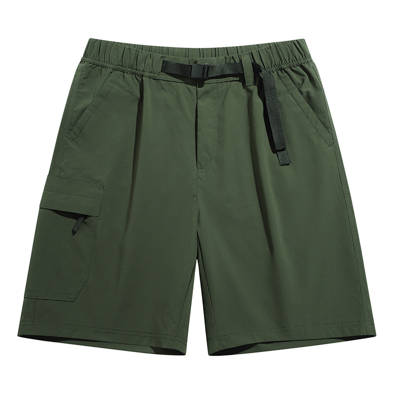 Men's Summer Fashion Short Str - Street Fashion Style Male recension och pris