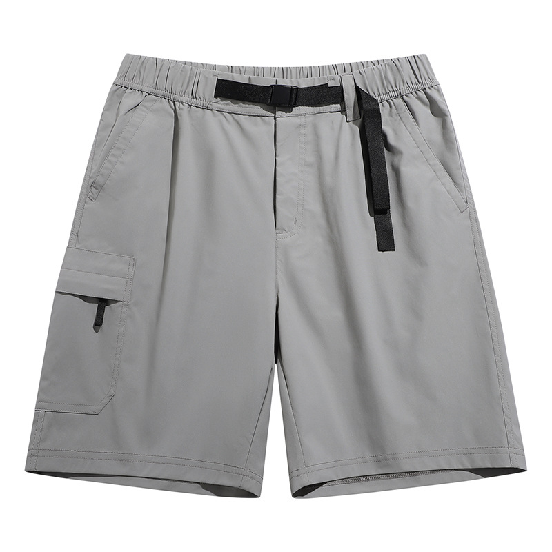 Men's Summer Fashion Short Str - Street Fashion Style Male recension och pris