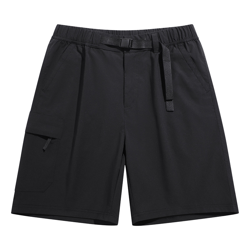 Men's Summer Fashion Short Str - Street Fashion Style Male recension och pris