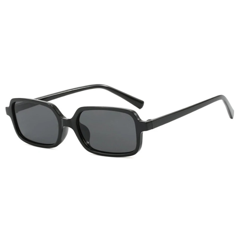 New Sexy Small Rectangle Sungl - Street Fashion Brands recension och pris