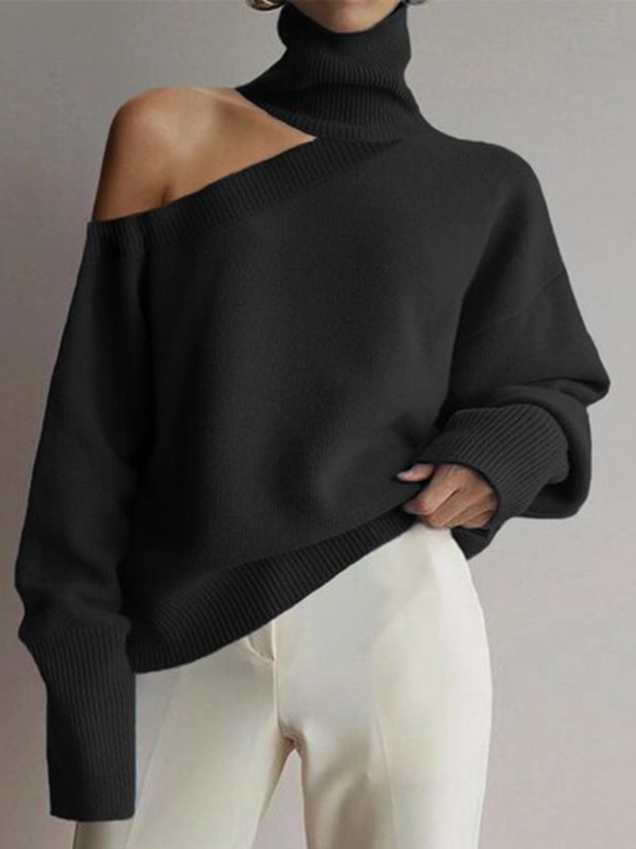 2025 Autumn and Winter New Wom - Street Fashion Winter 2025 recension och pris