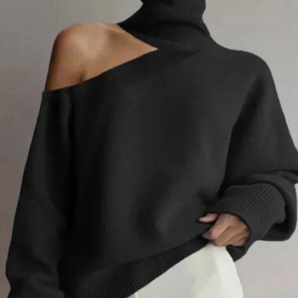 2025 Autumn and Winter New Wom - Street Fashion Winter 2025 recension och pris