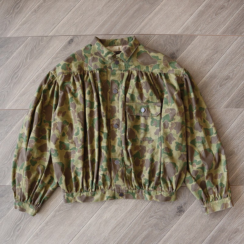 High Street Kapital Japanese S - Street Fashion Style Male recension och pris