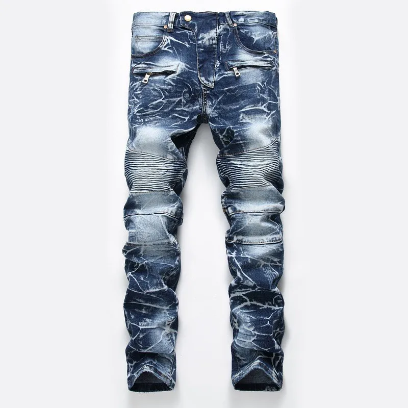 Zipper Pocket Retro Nostalgic  - Street Fashion Style Male recension och pris