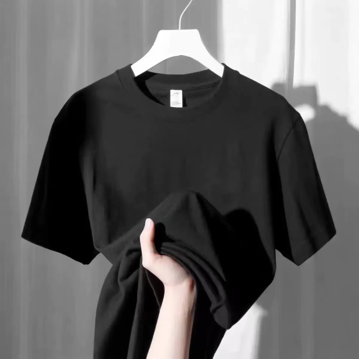 Hola Spain Travel Graphic Tee  - Street Fashion Barcelona recension och pris